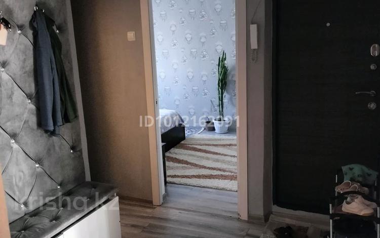 4-комнатная квартира · 87 м², Водник 2 за 41 млн ₸ в Боралдае (Бурундай), мкр Водник-2 — фото 2