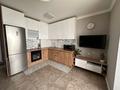 2-бөлмелі пәтер · 45 м² · 7/13 қабат, Толе би 189/3, бағасы: 40 млн ₸ в Алматы, Алмалинский р-н