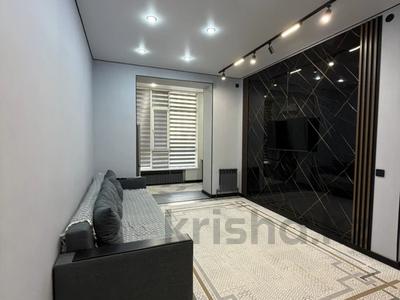 2-комнатная квартира · 46 м² · 2/9 этаж, Туран 46/6 за 20 000 ₸ в Астане, Есильский р-н