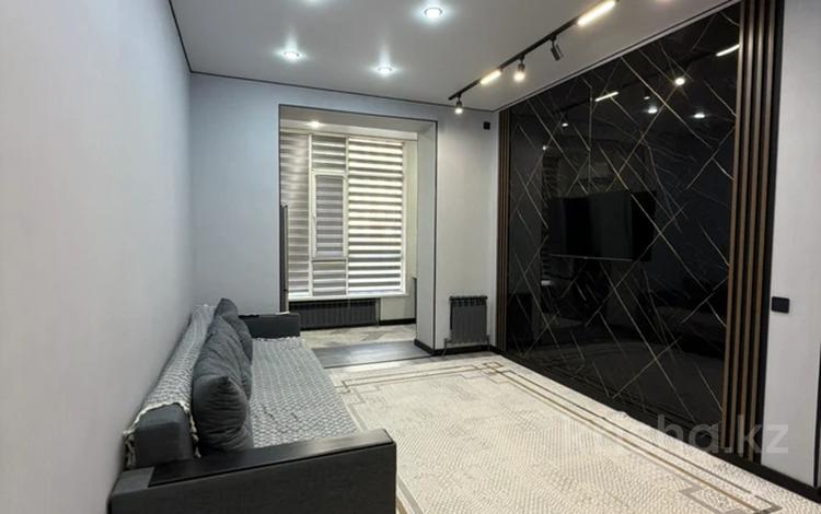 2-комнатная квартира · 46 м² · 2/9 этаж, Туран 46/6 за 20 000 ₸ в Астане, Есильский р-н — фото 4