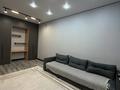 2-комнатная квартира · 46 м² · 2/9 этаж, Туран 46/6 за 20 000 ₸ в Астане, Есильский р-н — фото 3