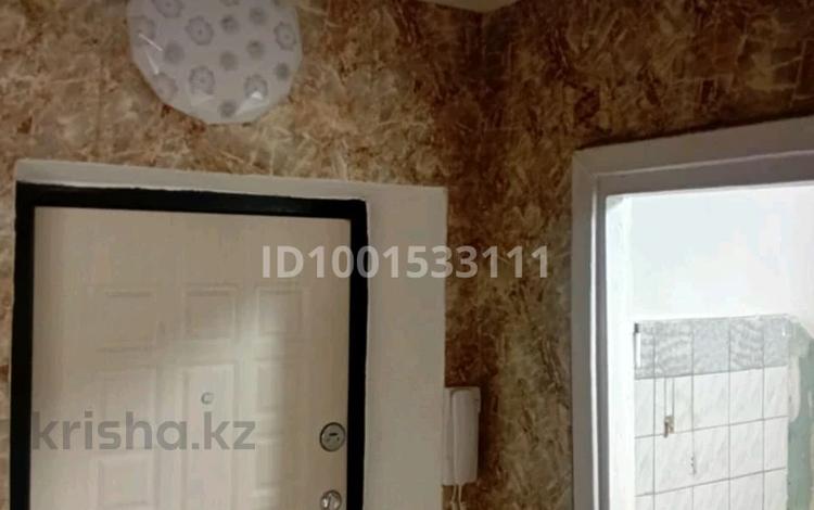 1-комнатная квартира · 37.2 м² · 1/6 этаж, мкр Шанхай, Рыскулова 3 — Рыскулова Чернышевского за 7.5 млн ₸ в Актобе — фото 2