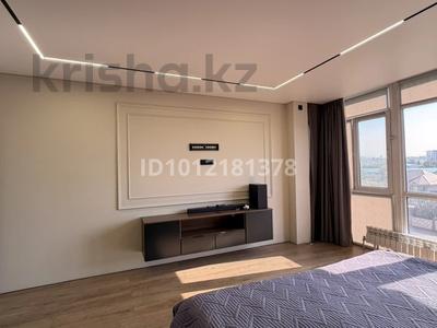 3-комнатная квартира · 77 м² · 5/10 этаж, ул. Жусипбека Аймауытова 15А за 47 млн ₸ в Алматинской обл., Талгарский р-н