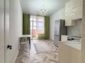1-бөлмелі пәтер · 45.1 м² · 4/5 қабат, Алтынсарина 228Б, бағасы: 21.8 млн ₸ в Костанае
