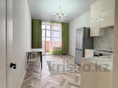 1-бөлмелі пәтер · 45.1 м² · 4/5 қабат, Алтынсарина 228Б, бағасы: 21.8 млн ₸ в Костанае