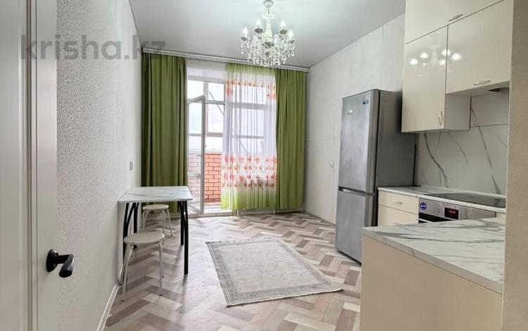 1-бөлмелі пәтер · 45.1 м² · 4/5 қабат, Алтынсарина 228Б, бағасы: 21.8 млн ₸ в Костанае — фото 2
