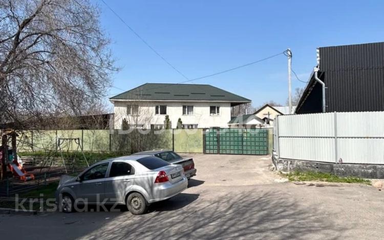 Отдельный дом · 7 комнат · 240 м² · 9 сот., Шолохова 1а — Рыскулова 259 за 60 млн ₸ в Талгаре — фото 2
