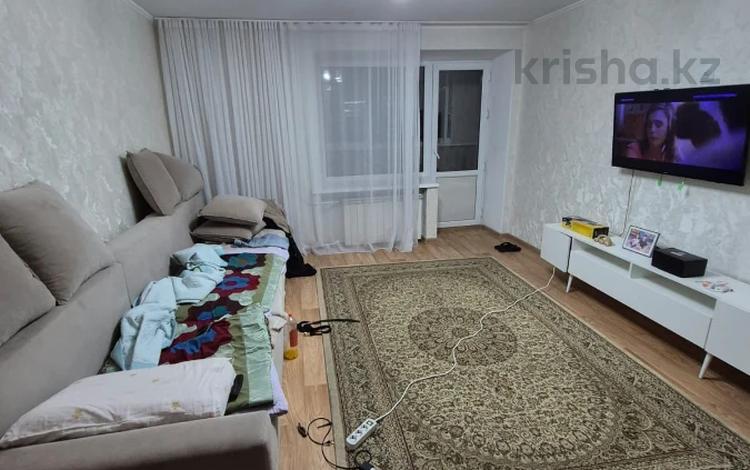 3-бөлмелі пәтер · 65 м² · 5/9 қабат, Крылова 68, бағасы: 35 млн ₸ в Усть-Каменогорске — фото 3