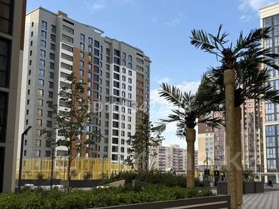 3-комнатная квартира · 88 м² · 17/17 этаж, мкр Юго-Восток, Республики 23/1 за ~ 53 млн ₸ в Караганде, Казыбек би р-н