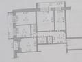 4-комнатная квартира, 85.4 м², 2/12 этаж, Привокзальная 2 за 30 млн 〒 в Семее — фото 14