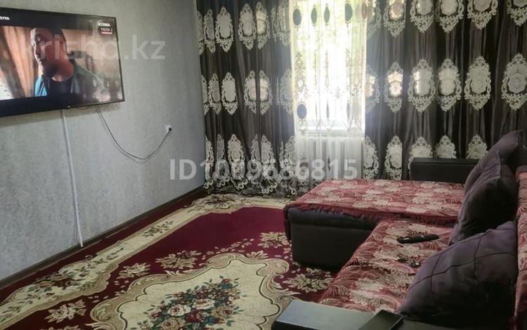3-комнатная квартира · 70 м² · 1/5 этаж, 3мкр Мушелтой 4А за 20 000 ₸ в Талдыкоргане — фото 18