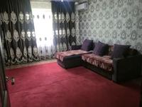 3-бөлмелі пәтер · 70 м² · 1/5 қабат, 3мкр Мушелтой 4А, бағасы: 20 000 〒 в Талдыкоргане