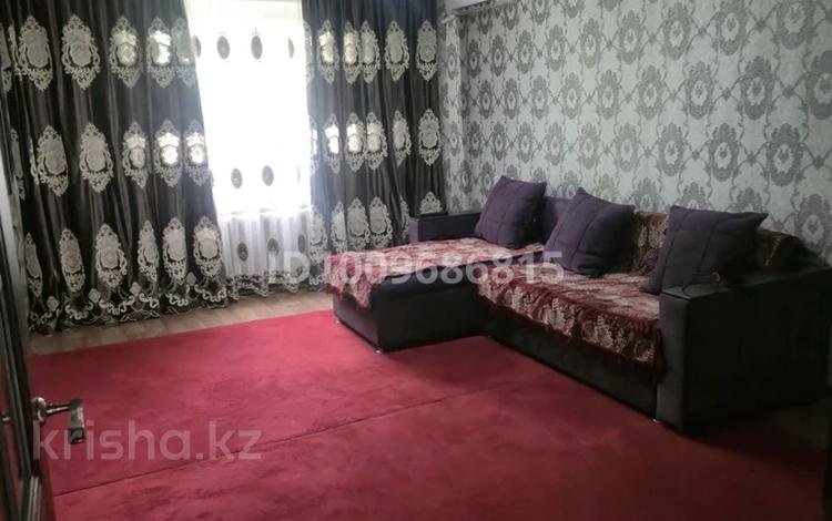 3-комнатная квартира · 70 м² · 1/5 этаж, 3мкр Мушелтой 4А за 20 000 〒 в Талдыкоргане — фото 10