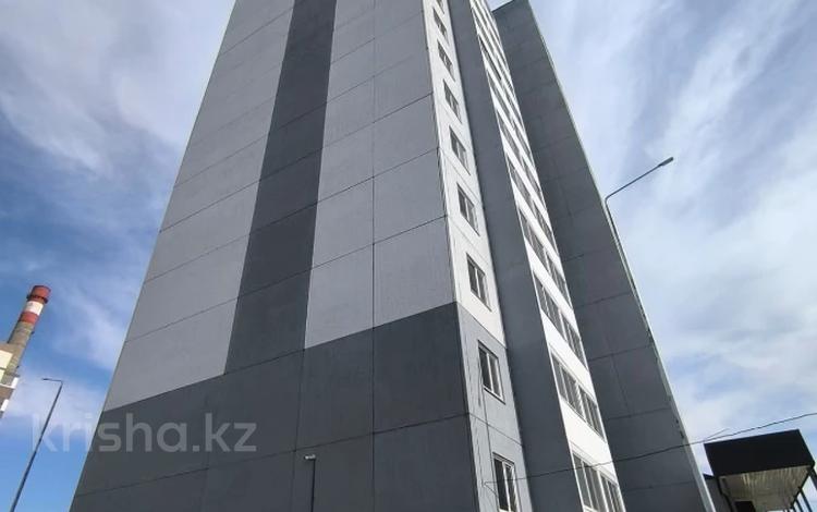 1-бөлмелі пәтер · 36.3 м² · 1/12 қабат, Юбилейный 1, бағасы: ~ 14.9 млн ₸ в Костанае — фото 2
