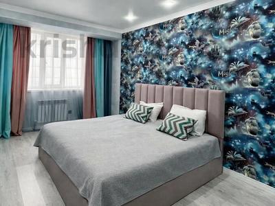 2-комнатная квартира · 55.5 м² · 13/14 этаж, Кабдолова — ГРАНД ПАРК за 47.5 млн 〒 в Алматы, Ауэзовский р-н