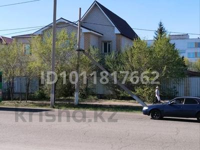 Отдельный дом · 9 комнат · 329 м² · 10 сот., Б-р Каныша Сатпаева 24Б за 32 млн ₸ в Экибастузе
