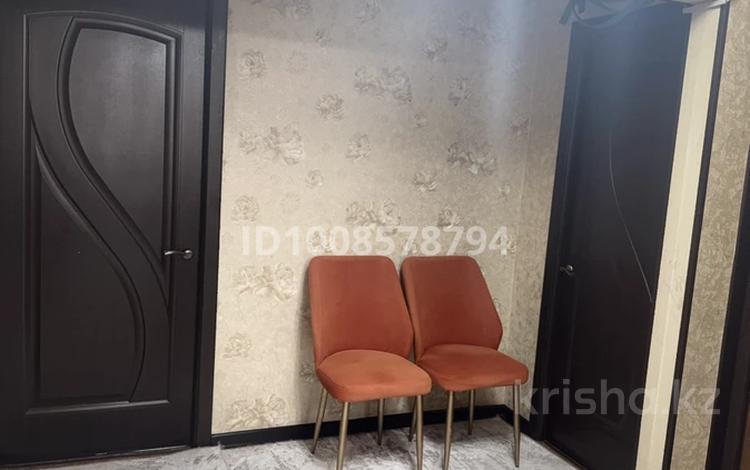 4-комнатная квартира · 90 м² · 1/5 этаж, 3-й микрорайон 1 за 33 млн ₸ в Шымкенте, Туран р-н — фото 2