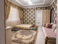 Отдельный дом · 3 комнаты · 100 м² · 5 сот., Островский 2 2 — 2 Школ за 14 млн ₸ в Кентау — фото 2