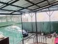 Отдельный дом · 3 комнаты · 100 м² · 5 сот., Островский 2 2 — 2 Школ за 14 млн ₸ в Кентау — фото 6