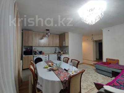 3-бөлмелі пәтер · 61.2 м² · 1/4 қабат, ЖМ Лесная поляна 13, бағасы: 25.5 млн ₸ в Косшы