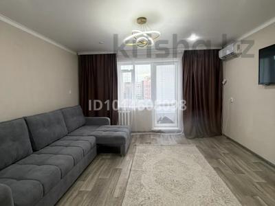 3-комнатная квартира · 68 м² · 5/9 этаж, Ауэзова 37 А за 34 млн ₸ в Семее