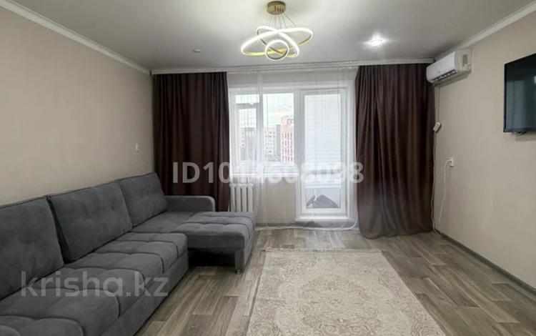 3-комнатная квартира · 68 м² · 5/9 этаж, Ауэзова 37 А за 34 млн ₸ в Семее — фото 2
