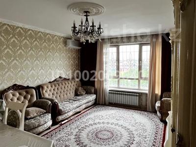 3-бөлмелі пәтер · 90 м² · 5/9 қабат, мкр Аккент, Ақкент ш/а., бағасы: 60 млн 〒 в Алматы, Алатауский р-н