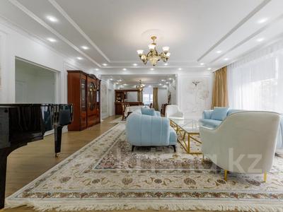 Отдельный дом · 20 комнат · 500 м² · 27 сот., Жагажай 32 за 500 млн 〒 в Астане