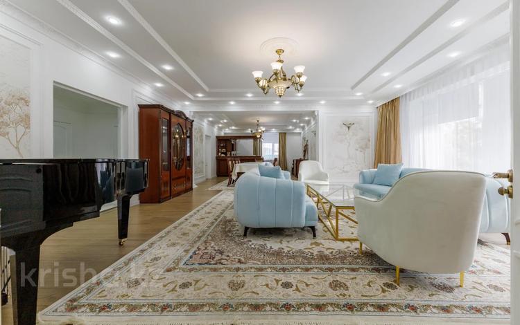 Отдельный дом · 20 комнат · 500 м² · 27 сот., Жагажай 32 за 500 млн ₸ в Астане — фото 2