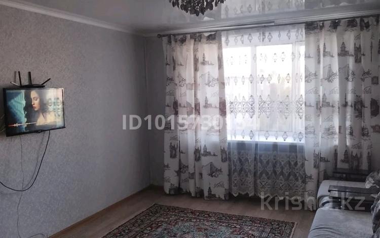 2-бөлмелі пәтер · 50 м² · 5/5 қабат, Чайжунусова 152 — Момышулы, бағасы: 200 000 ₸ в Семее — фото 2