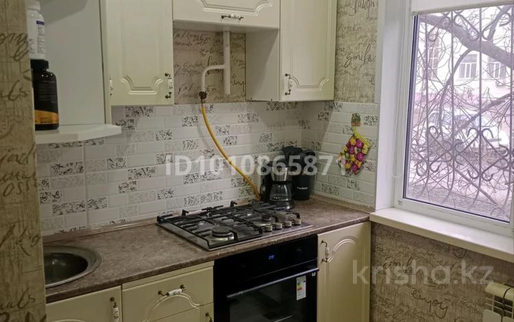2-бөлмелі пәтер · 44 м² · 1/5 қабат, Тургенева, бағасы: 14 млн ₸ в Актобе — фото 2