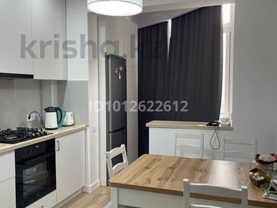 3-комнатная квартира · 70 м² · 6/10 этаж, мкр Каргалы, Кенесары хана 54 за 56 млн ₸ в Алматы, Наурызбайский р-н
