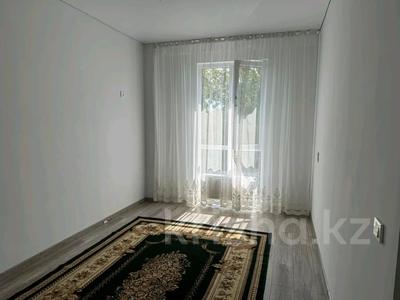 2-бөлмелі пәтер, 50 м², 1/5 қабат, мкр Кулагер, бағасы: 25.5 млн 〒 в Алматы, Жетысуский р-н