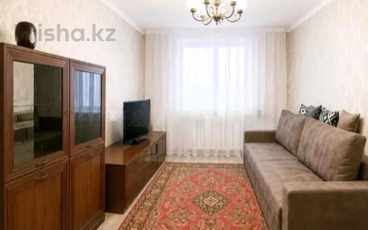 2-комнатная квартира · 50 м² · 3/5 этаж, Бейбитшилик 16 за 180 000 ₸ в Астане, Алматы р-н — фото 2