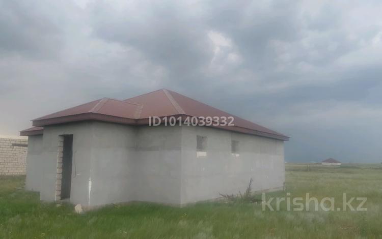 Жеке үй · 3 бөлме · 120 м² · 10 жүзд., 41-разъезд ш/а. — Парасат, бағасы: 4.2 млн ₸ в Актобе, мкр 41-й разъезд — фото 2