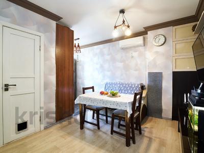 3-комнатная квартира · 52 м² · 7/15 этаж, айнаколь 56 за 26 млн 〒 в Астане, Алматы р-н