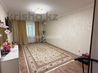 1-комнатная квартира · 43.5 м² · 2/9 этаж, жилой массив Есет Батыр, Жиллой массив Қарғалы за 12.5 млн ₸ в Актобе