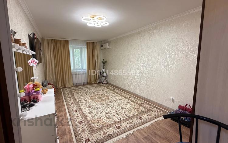 1-комнатная квартира · 43.5 м² · 2/9 этаж, жилой массив Есет Батыр, Жиллой массив Қарғалы за 12.5 млн ₸ в Актобе — фото 2