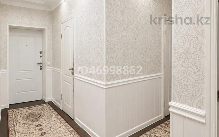 3-бөлмелі пәтер · 80 м² · 6/6 қабат, 31Б ш/а. 12, бағасы: 19.5 млн ₸ в Актау, 31Б мкр — фото 49
