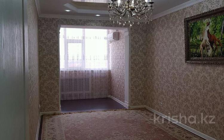 3-комнатная квартира · 80 м² · 6/6 этаж, 31Б мкр 12 за 19.5 млн ₸ в Актау — фото 6