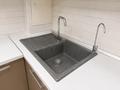3-бөлмелі пәтер · 80 м² · 6/6 қабат, 31Б ш/а. 12, бағасы: 19.5 млн ₸ в Актау, 31Б мкр — фото 27