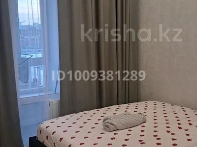 1-комнатная квартира · 38 м² · 4 этаж, Е-15 16 за 17 000 ₸ в Астане, Нура р-н