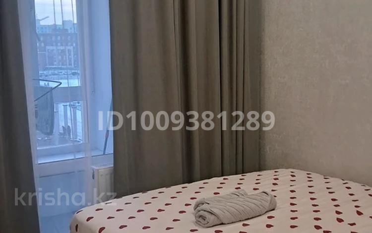 1-комнатная квартира · 38 м² · 4 этаж, Е-15 16 за 17 000 ₸ в Астане, Нура р-н — фото 2