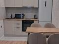 1-комнатная квартира · 38 м² · 4 этаж, Е-15 16 за 17 000 ₸ в Астане, Нура р-н — фото 5