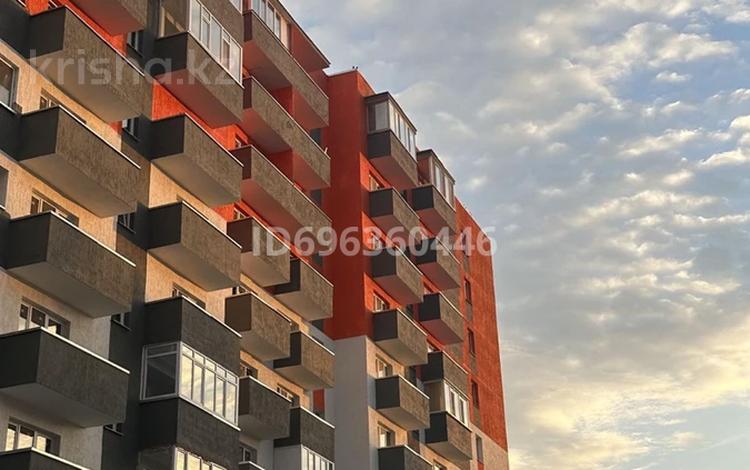 3-бөлмелі пәтер · 72 м² · 7/10 қабат, мкр Калкаман-2 8/3 — Ашимова- Жуманиязова, бағасы: 300 000 ₸ в Алматы, Наурызбайский р-н — фото 2