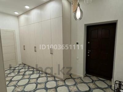 4-комнатная квартира · 160 м² · 2/6 этаж, Баян сулу 19а, 19 за 1.5 млн 〒 в Астане, Нура р-н