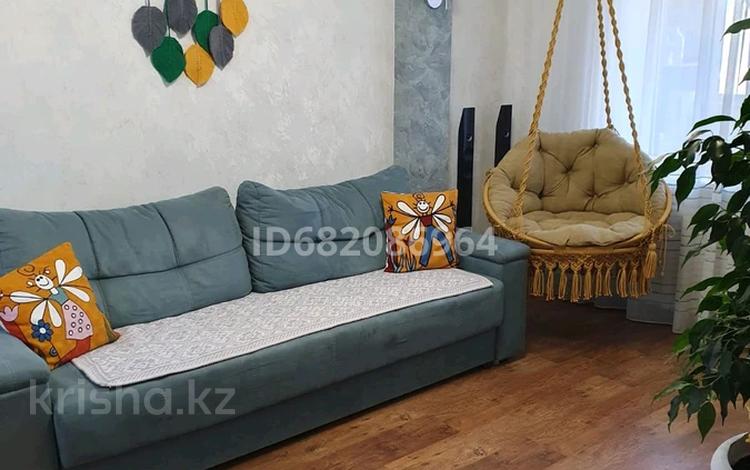 3-бөлмелі пәтер · 63 м² · 6/9 қабат, мкр Центральный, Б.Момышулы 17 — Драмтеатр, бағасы: 19.5 млн ₸ в Атырау — фото 13