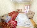 4-комнатная квартира · 90 м² · 3/5 этаж, Жулдыз за 24 млн ₸ в Талдыкоргане, мкр военный городок Жулдыз — фото 2