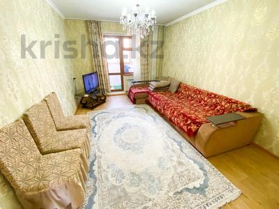 4-комнатная квартира · 90 м² · 3/5 этаж, Жулдыз за 24 млн ₸ в Талдыкоргане, мкр военный городок Жулдыз