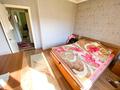 4-комнатная квартира · 90 м² · 3/5 этаж, Жулдыз за 24 млн ₸ в Талдыкоргане, мкр военный городок Жулдыз — фото 4